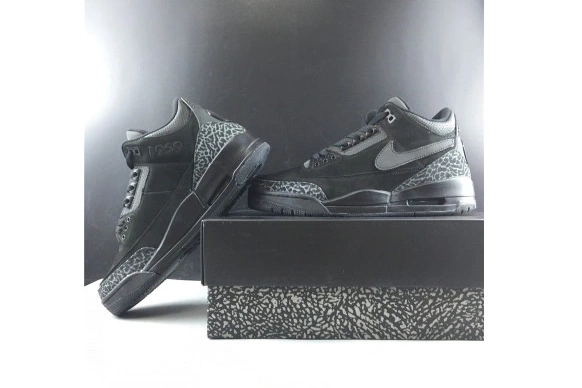 3 Jordan Oregon Air AJ3-902027 AJ3-902027 Duck Retro 0915